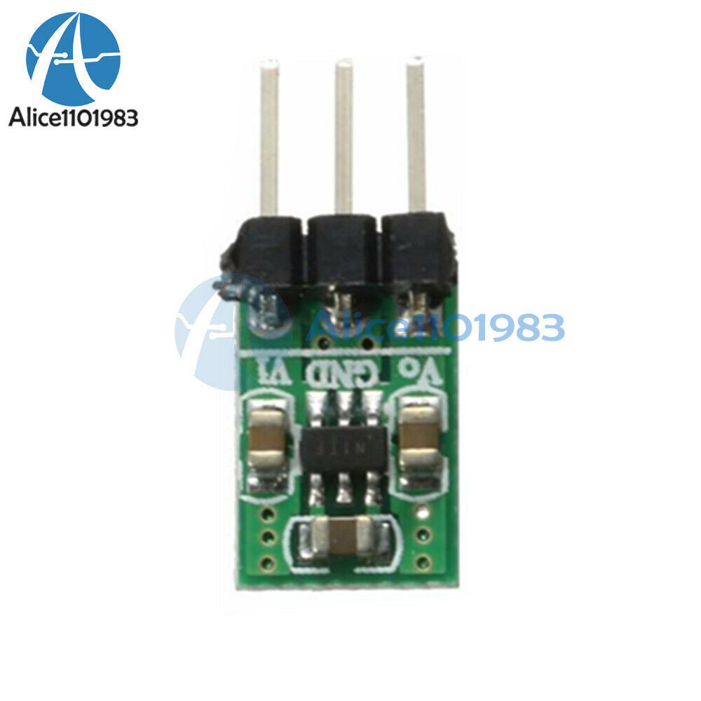 10PCS 1.8V-5V to 3.3V DC-DC Step Down Step Up Converter Bluetooth ESP8266 CC1101