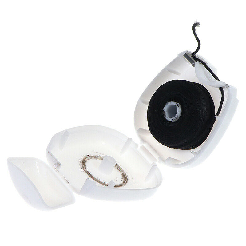 20M Mapping Pre-ink String Make Up Dyeing Liner Thread Semi Positioning Eyeb KX