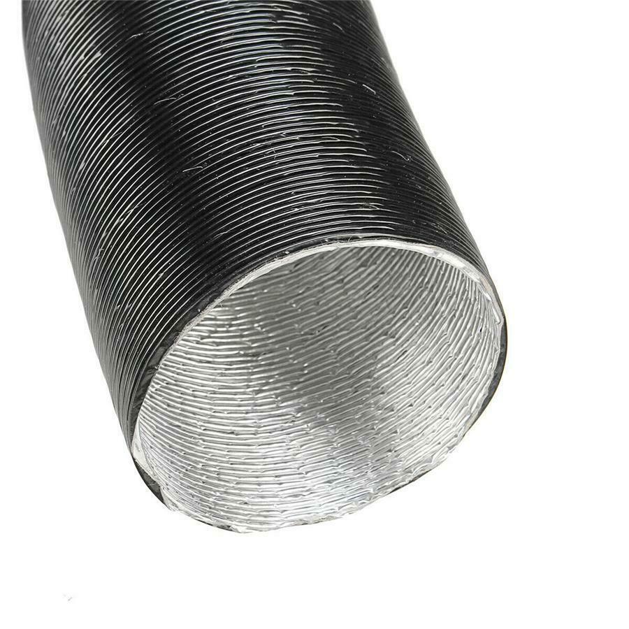 Heater Pipe Duct Warm Air Outlet Vent Y  Connector Clip For Eberspacher Webasto