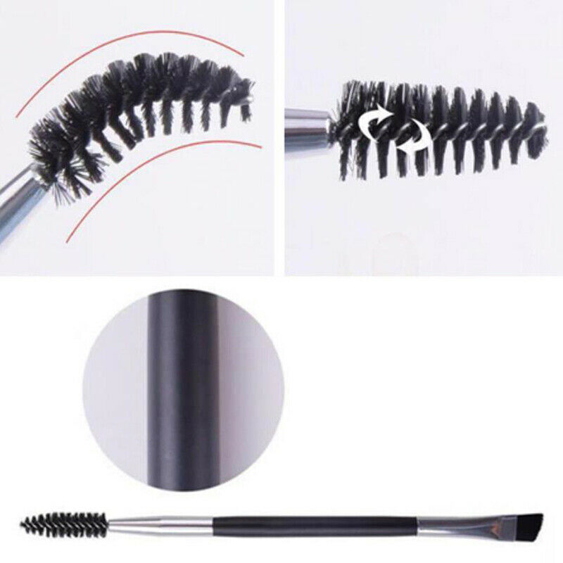 2Pcs/set Men Beard Pen Makeup Enhancer Waterproof Mustache Coloring Beard.l8