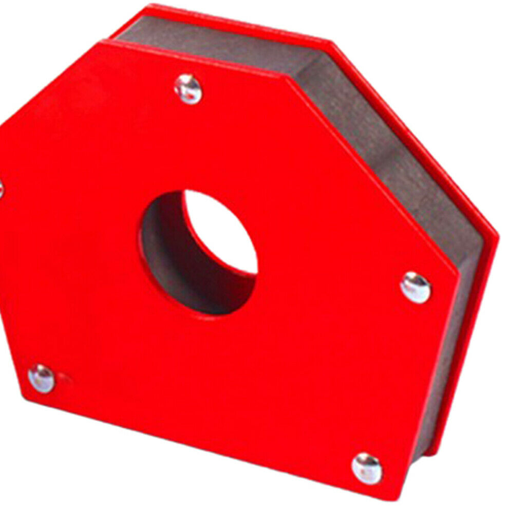 Heavy Duty Multiple Angles Steel Magnetic Welding Setup Holder Magnetic S