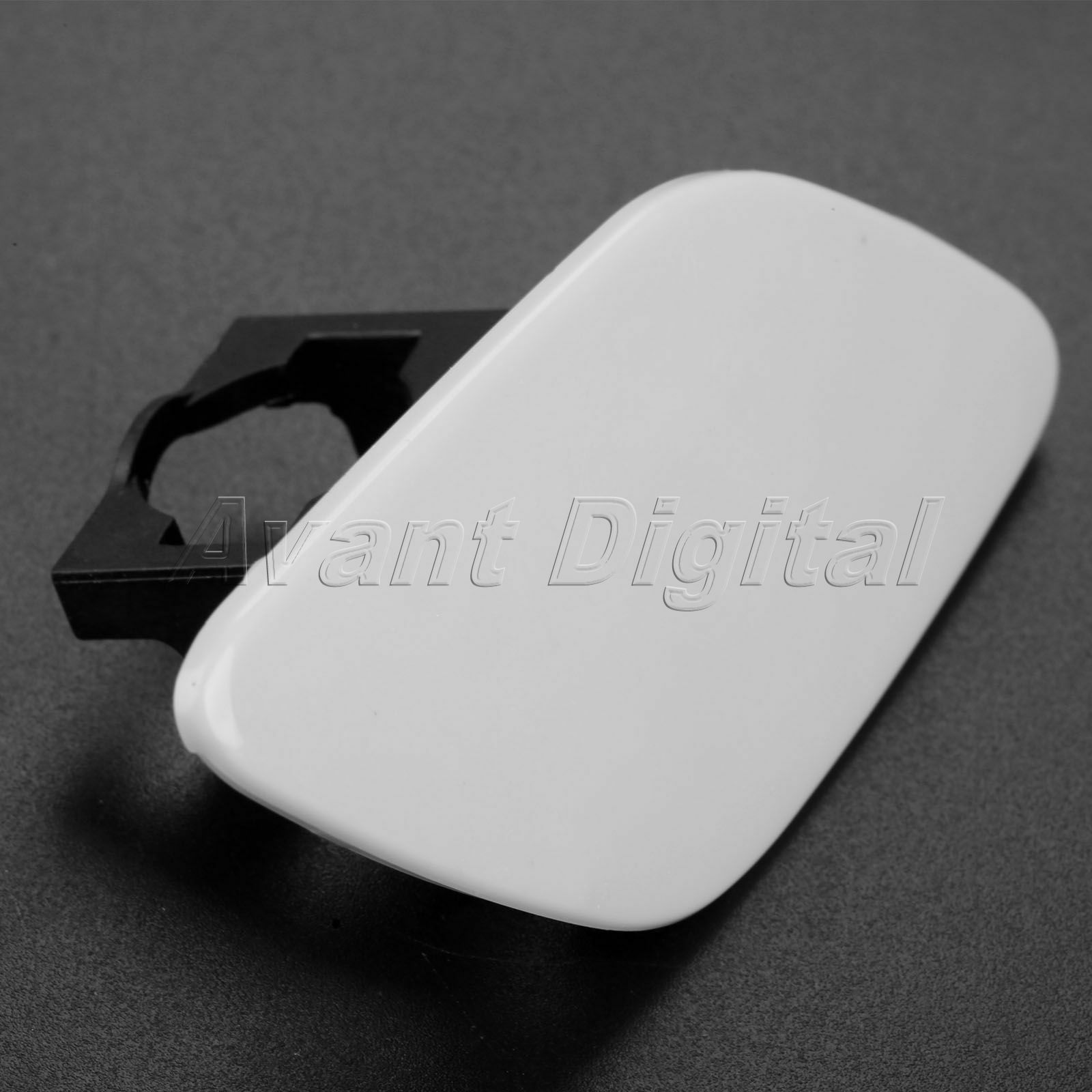 Left Headlight Washer Cover Cap Fit For 2007-2010 328i 2009-2010 328i xDrive