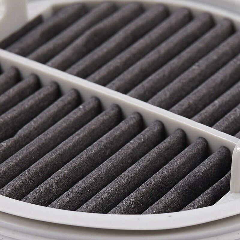 2Pcs Vacuum Cleaner Filters For  Roidmi Wireless F8 Smart Handheld Vacuum CleaV6