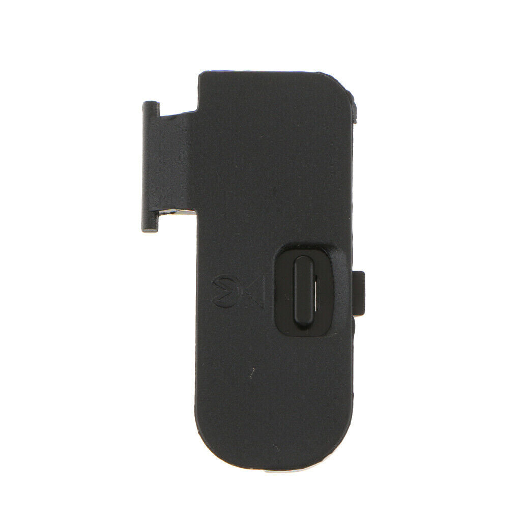Plastic Battery Door Cover Lid   Chamber Repair For     D3300