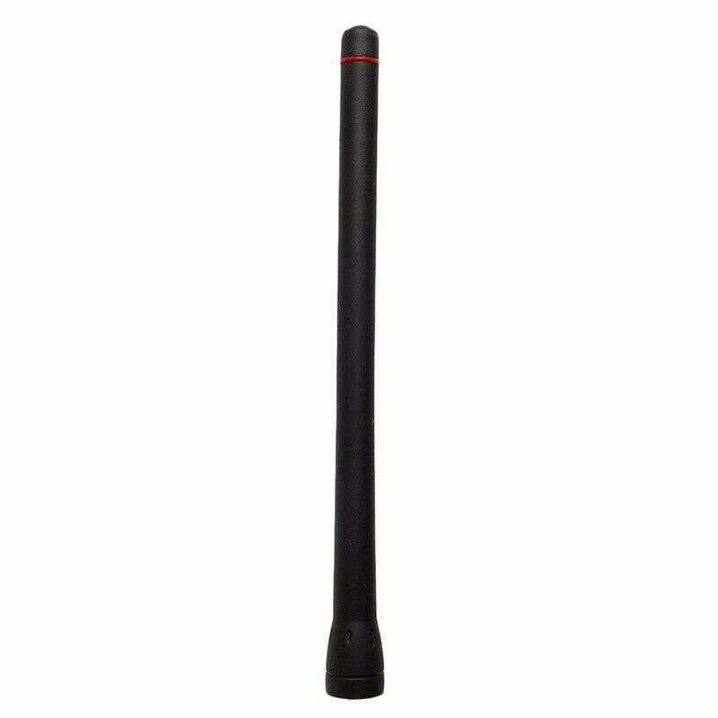 Two Way Radio VHF Antenna 136-174MHZ for ICOM IC-F3 F11 F14 F15 F16 F33 F34 F7C4