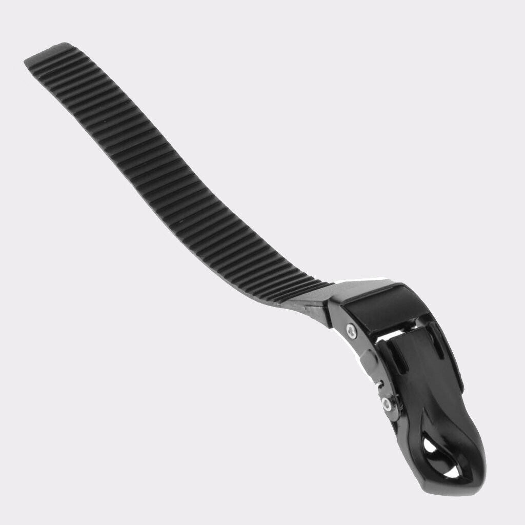 2X Strong Replacement Inline Roller Skate Energy Strap Buckle Band Easy Install