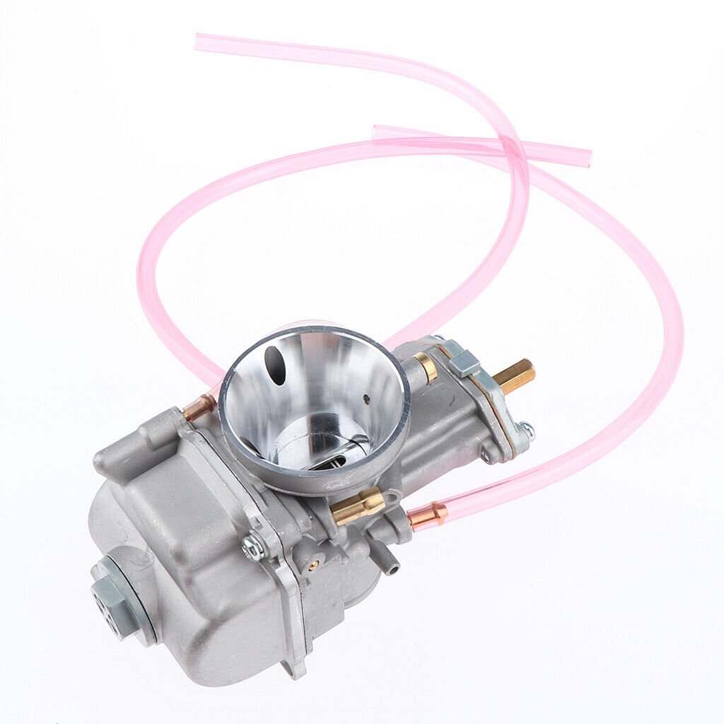 28mm 30mm Power Jet Carburetor Carb for  Koso OKO PWK28 - Fits 2 Stroke 4