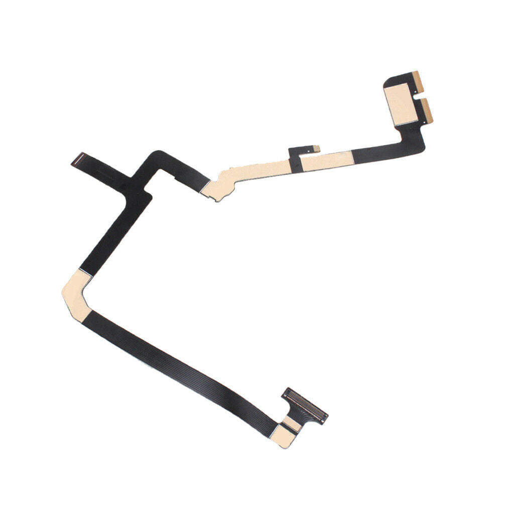 Flexible Gimbal Flat Camera PCB Ribbon Flex Fits for DJI Phantom 4 Pro