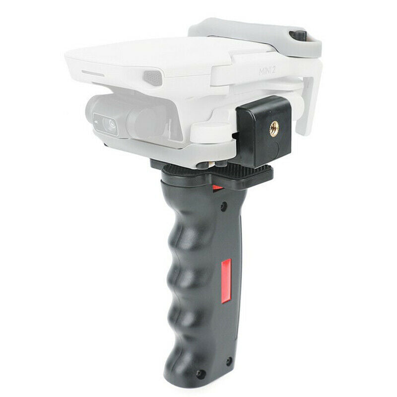 the Drone Becomes A Gimbal Handheld Stand for Mavic Mini 2 Handheld Gimbal BraF2