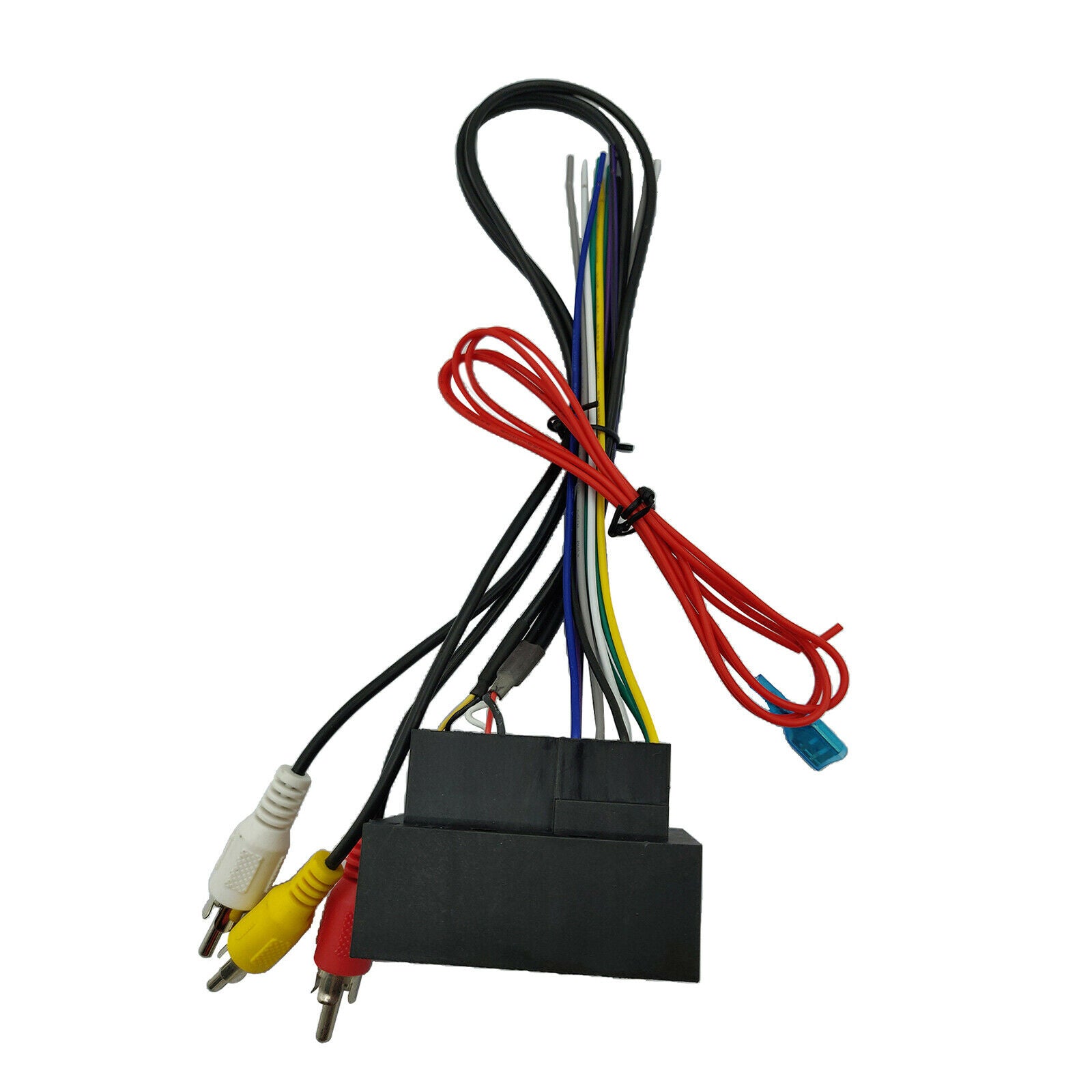 WH-0037 Radio Wire Harness for CHRYSLER 200 for Compass 13-18 AX-ADXSVI-CH3