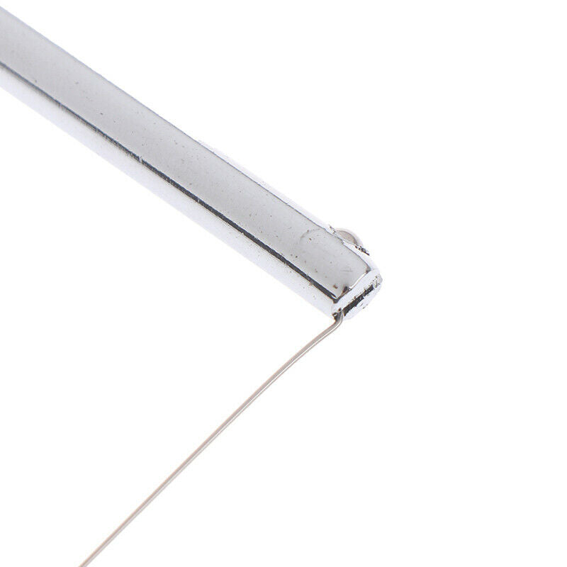 1PC New DIY Stainless Steel Wire Slicer for Cheese Butter Foie Gras Cake .l8