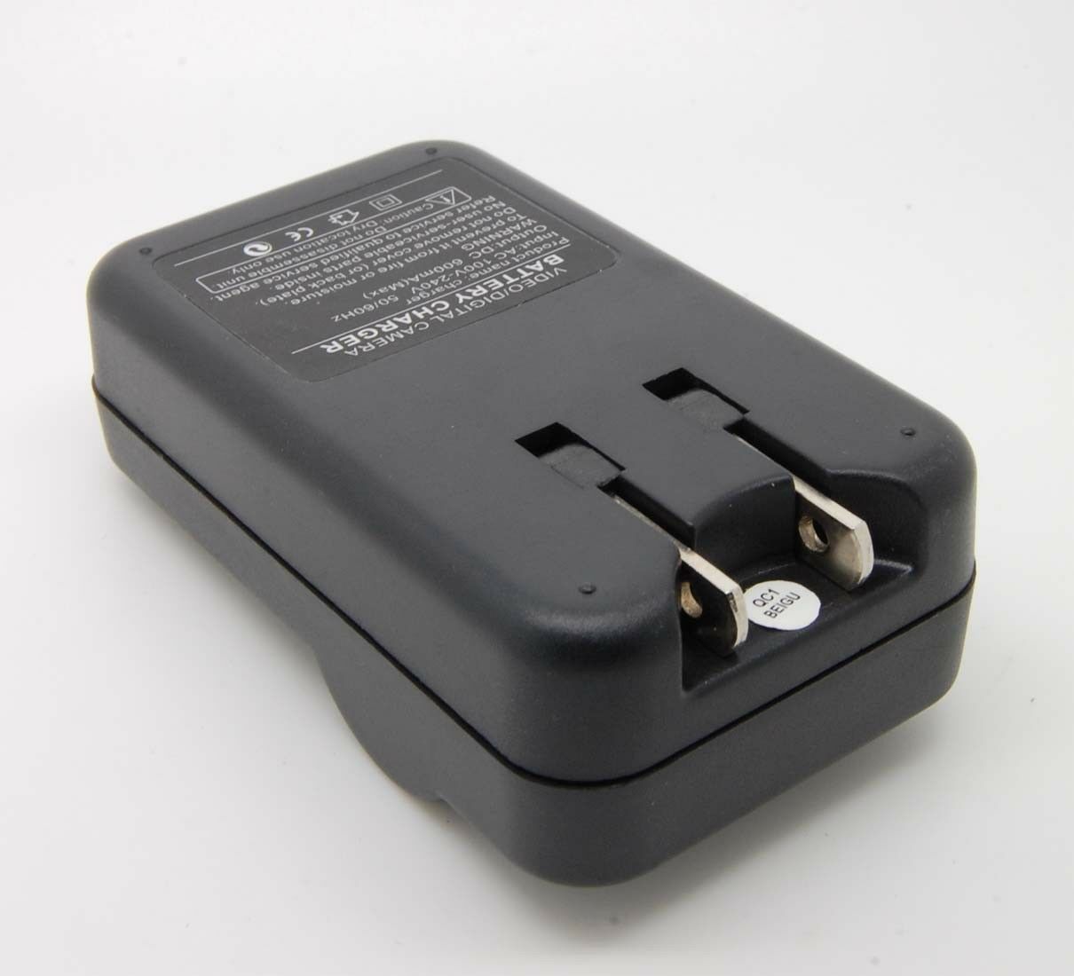 Battery Charger For Olympus Li-50b 8000 u1020 u1030 6020 8010 6010 u9010 SP800UZ