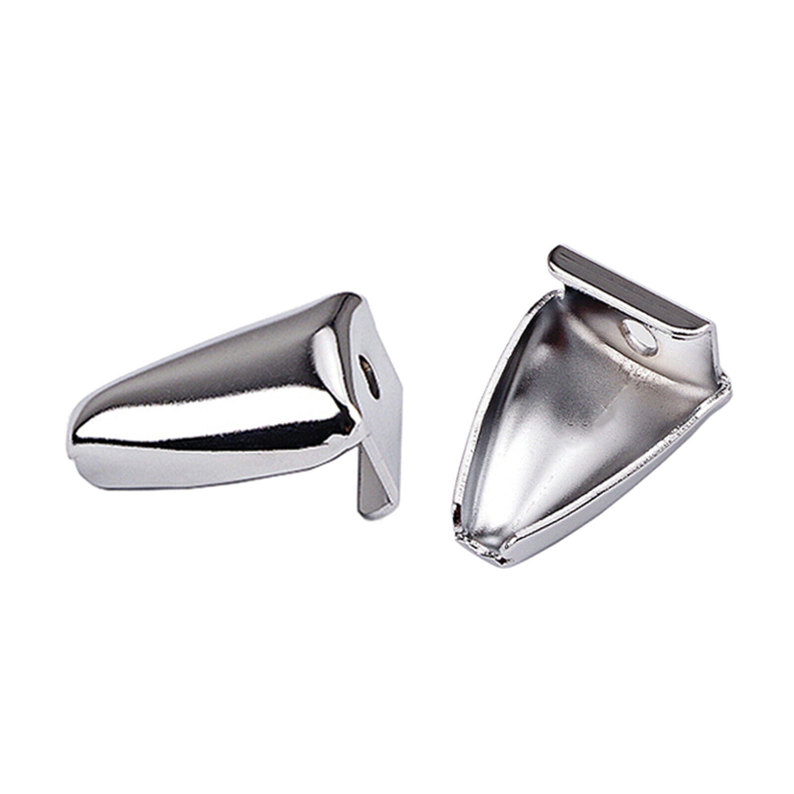 2Pack Durable Bass Drum Claw Hook for Bass Snare Drum Parts Accessories