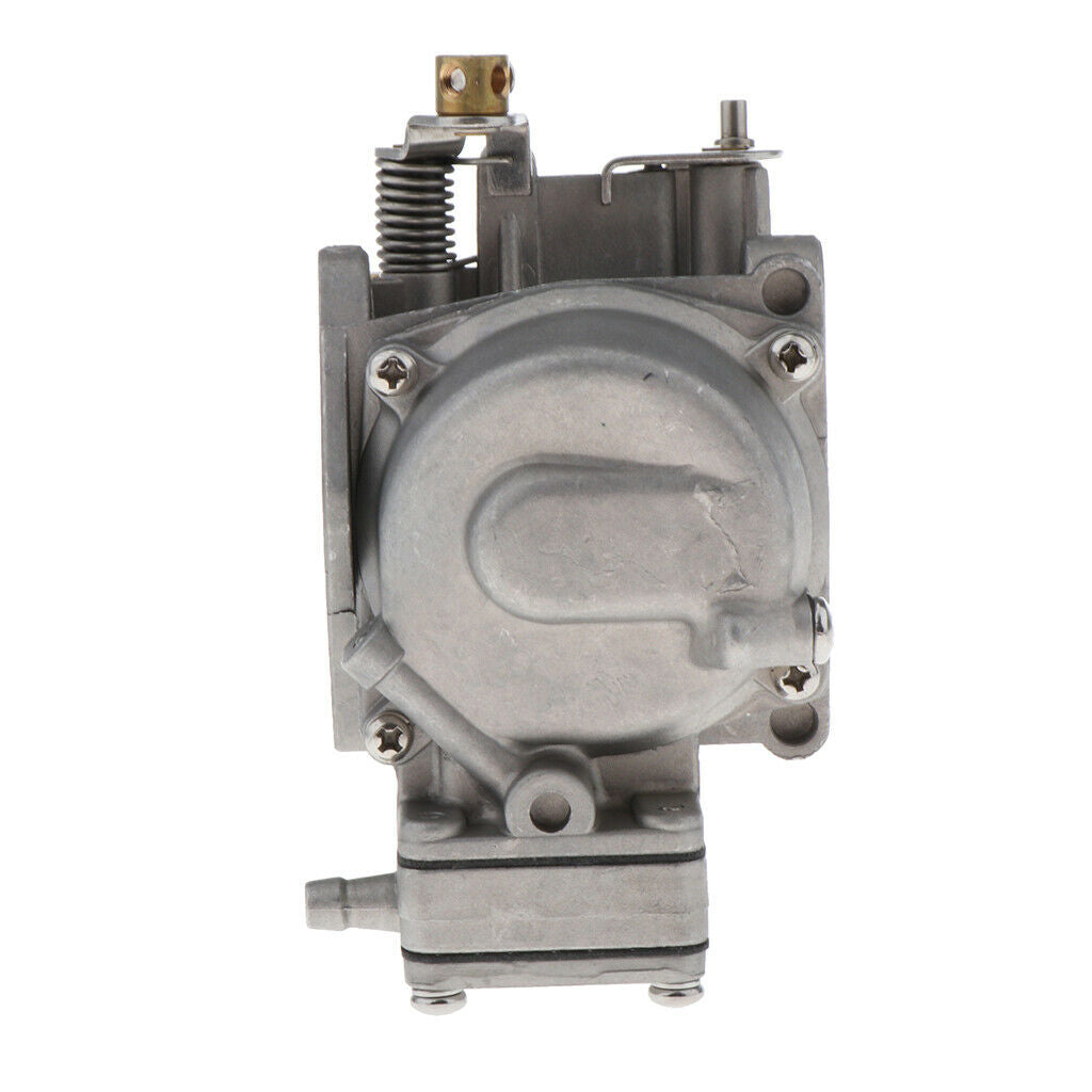 New Boat Motor Carburetor for Yamaha Outboard 6L5-14301-03 2-stroke Engine