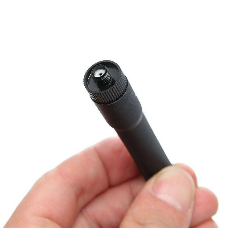 ST20 Dual Band SMA-F 144MHz/430MHz Soft Antenna for BAOFENG UV-5R UV-82 888S
