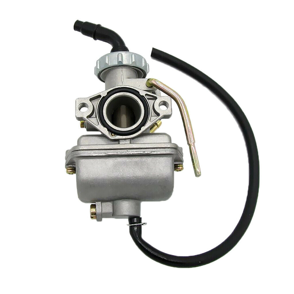 22mm Carburetor PZ20 50cc 70cc 90cc 110cc 125cc for PIT Quad Dirt Bike ATV