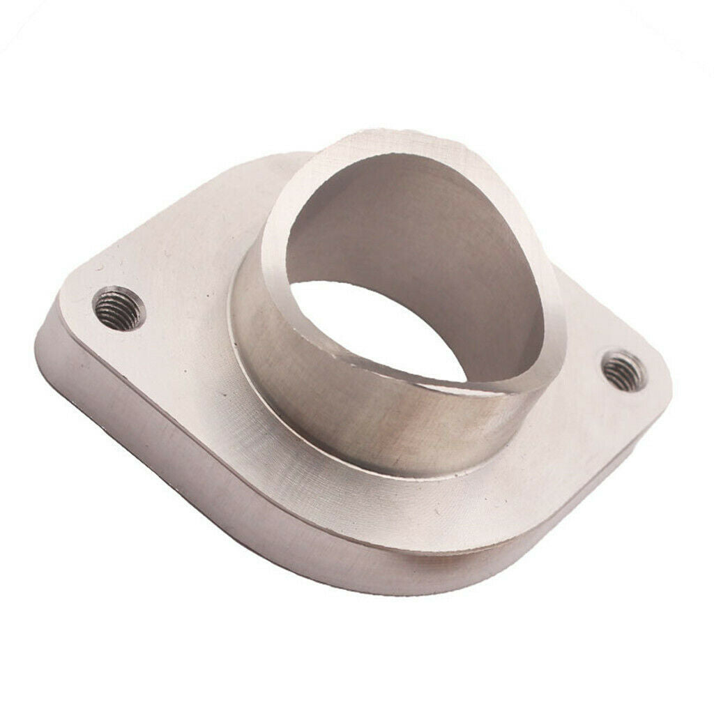 Aluminum Modular BOV Flange For GREDDY Style Blow Off Valve BOV'S