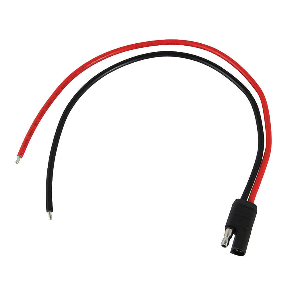 DC Power Cord Cable for  Mobile Radio PM400, PRO3100, PRO5100