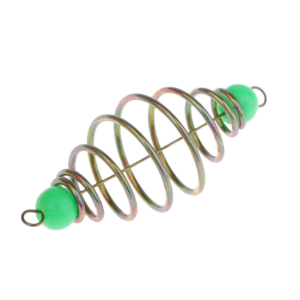 Set of 10x Spring Match Methods Course Loaders Feeder