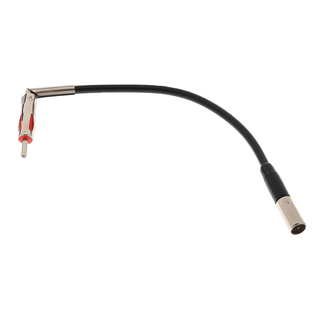 Car Auto Radio Antenna Aerial Adapter Cable Wire for General Motors 88-07