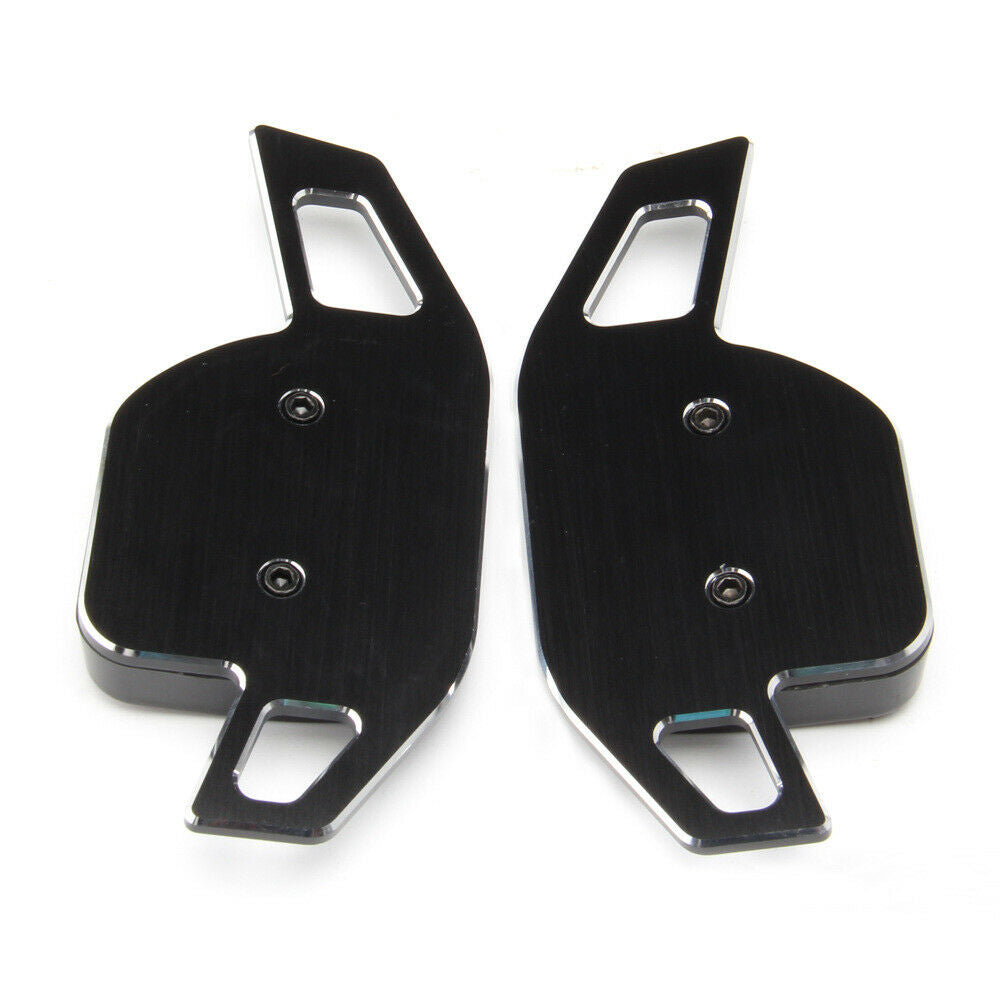 For Audi A3 A4L A5 A6L A7 A8 Q5 Q7 Car Steering Wheel DSG Shift Paddle Extension