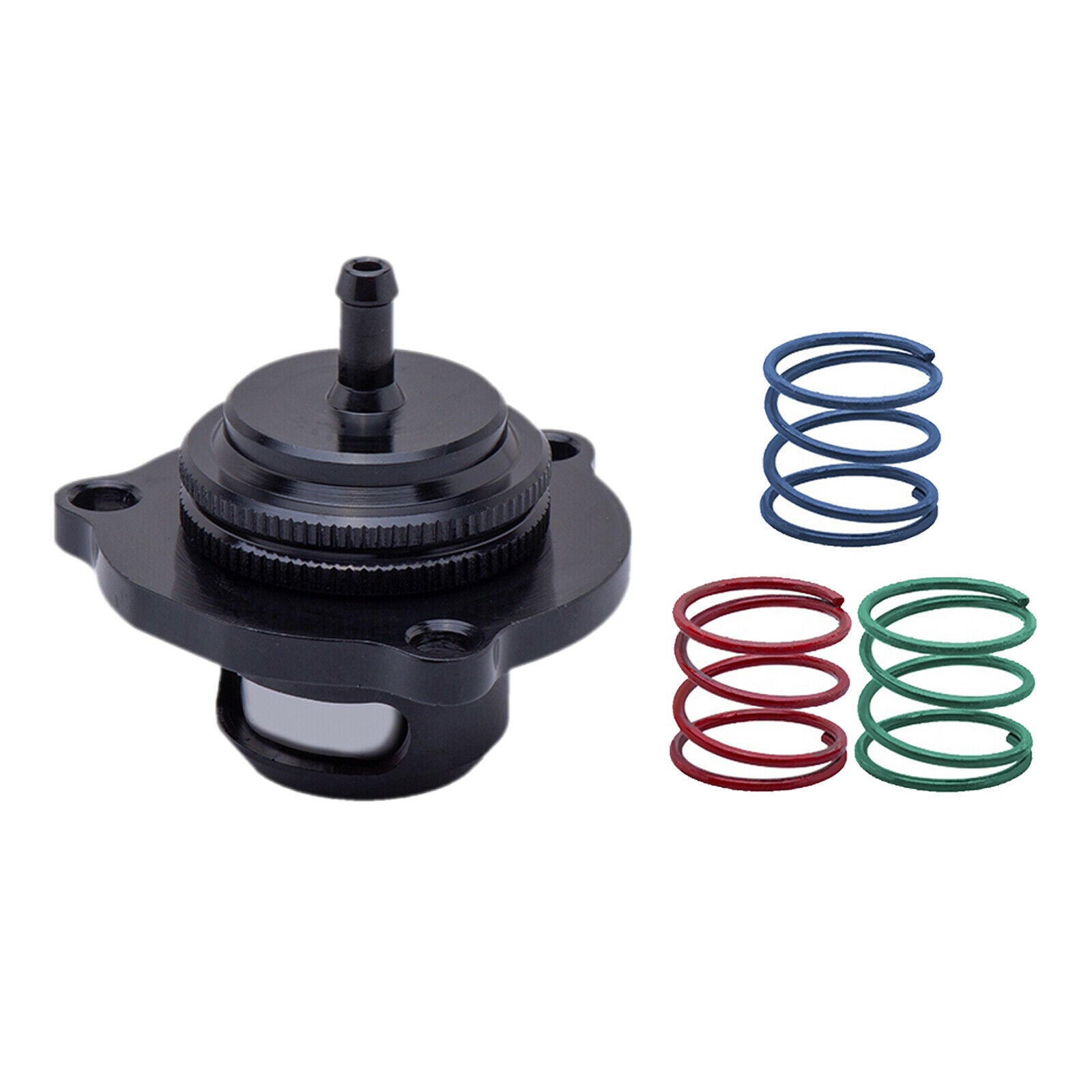 Auto Recirculating Dump Valve Racing Blow Off Valve Fit for Vauxhall Astra Corsa