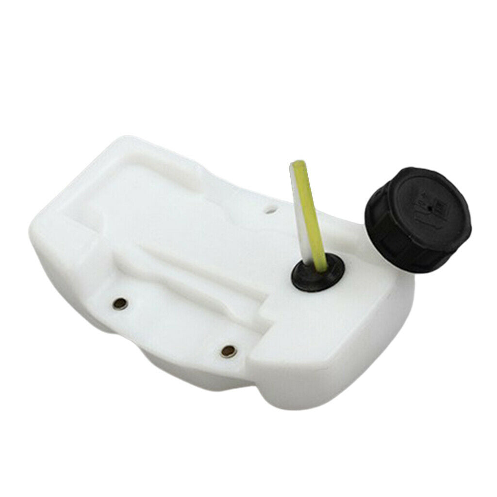 2pcs Plastic Trimmer Replacement for 34 Brushcutter Chainsaw Accessories