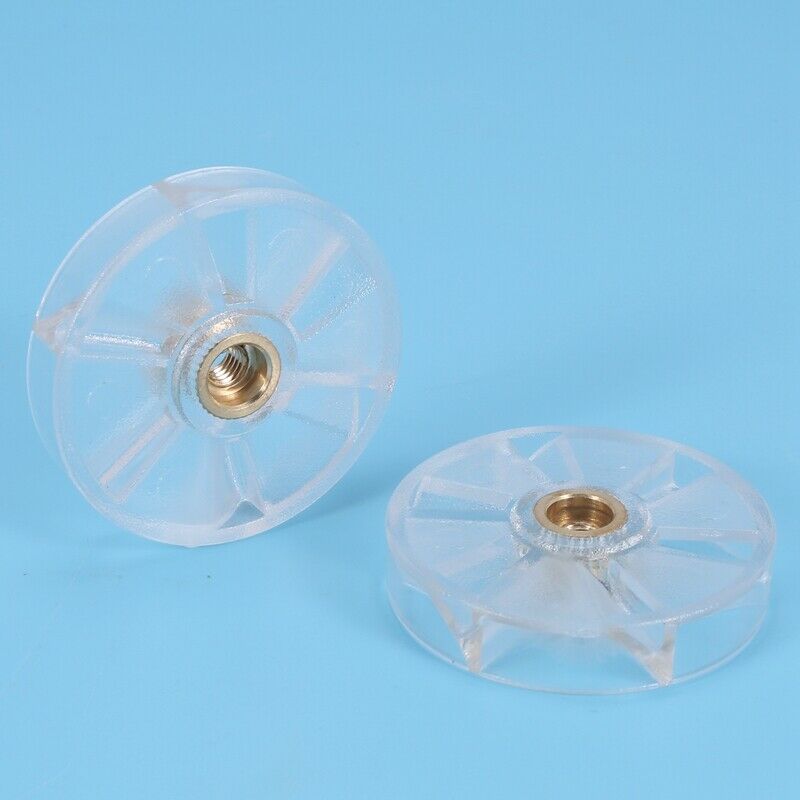 Top Base Gear, 4Pcs Plastic Juicer Replacement 600W/900W Spare Parts R8Z9Z9