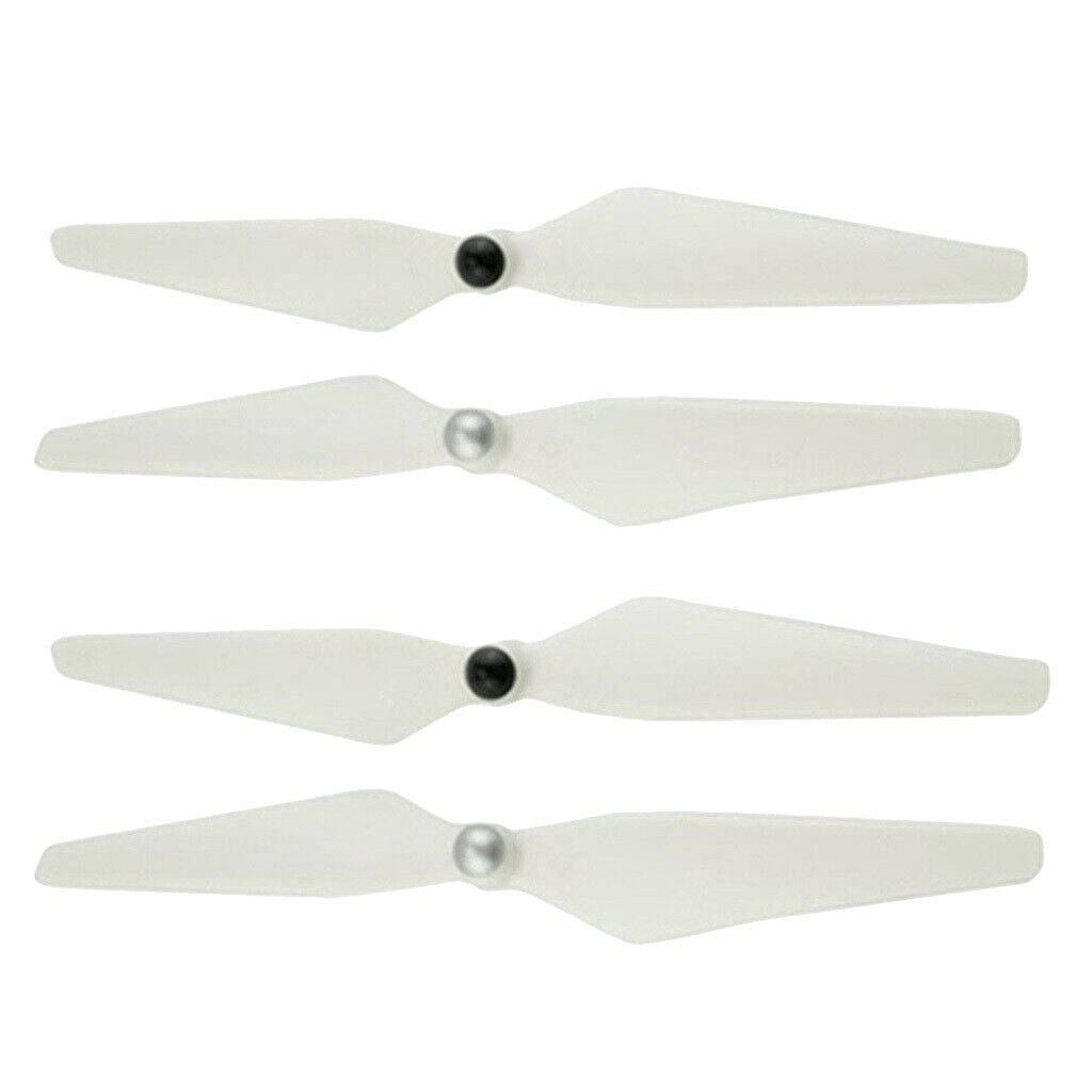 4 pieces propeller props rotor blades air screw for DJI Phantom 1/2/3
