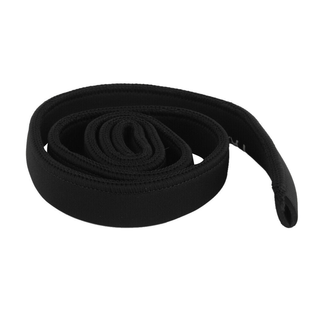 2pcs 1M Thermal Insulation Suction Pipe Tube Cover Sleeve For Water Bladder Bag