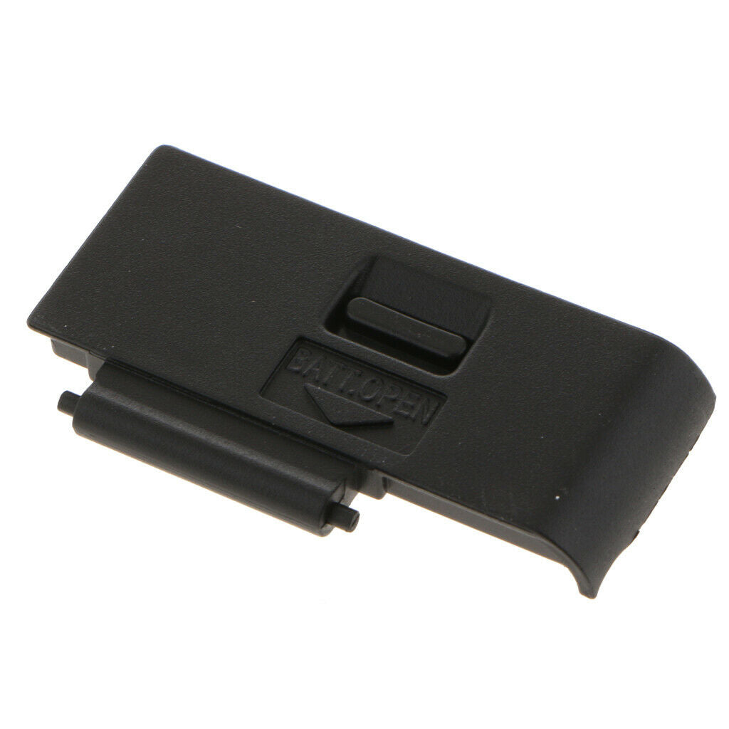 Digital Camera Battery Door Cover   Lid Replacement for Canon 600D