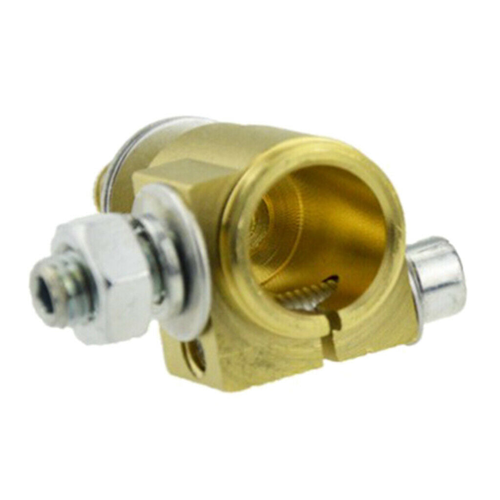 Welding Adapter Torch Panel Socket Wire Feeder Connector Double Drive 12mm