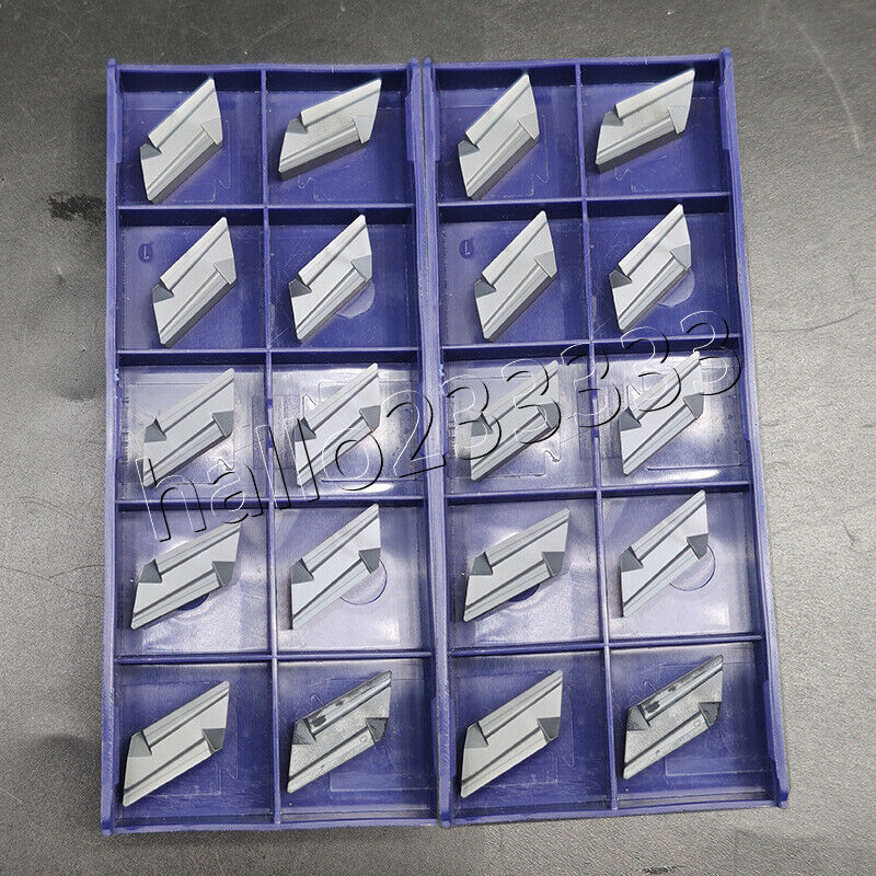 KNUX160405R CNC Lathe insert cutting tool carbide turning blade For DKJNR holder
