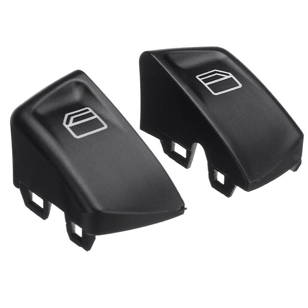Window switch on the left driver's side for Mercedes SPRINTER MK2 W906 SERIES