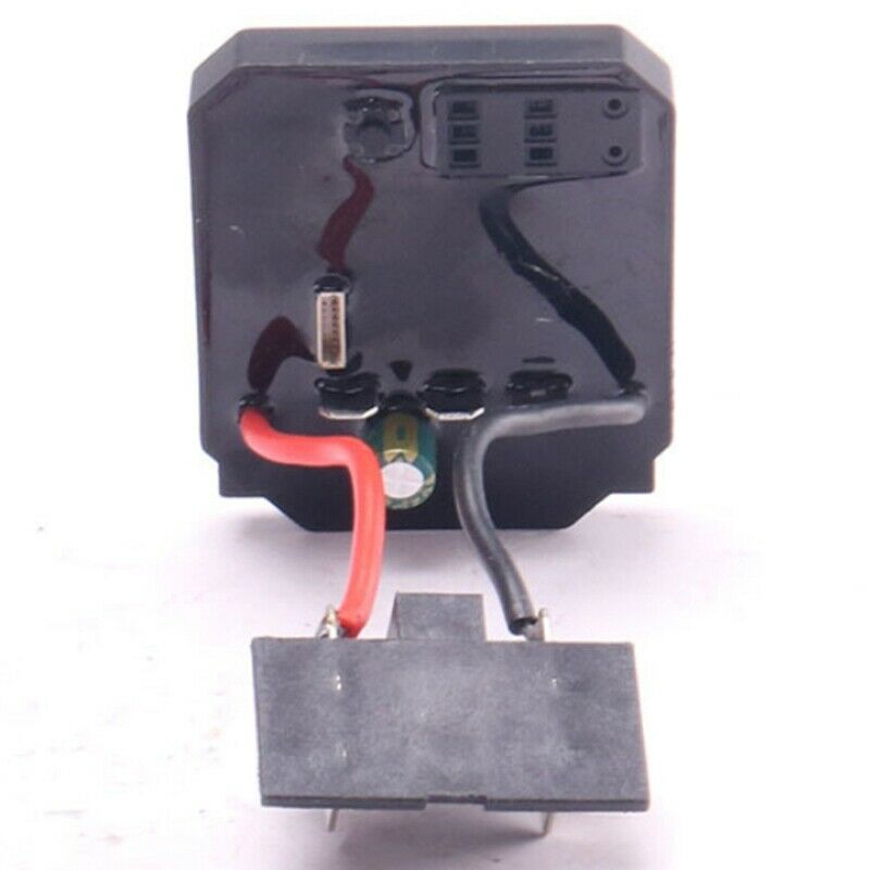 Brushless Electric Wrench Control Board for Universal Dayi 2106 Driver CircuitG1