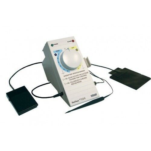 Coltene Whaledent PerFect TCS II Tissue Contouring System