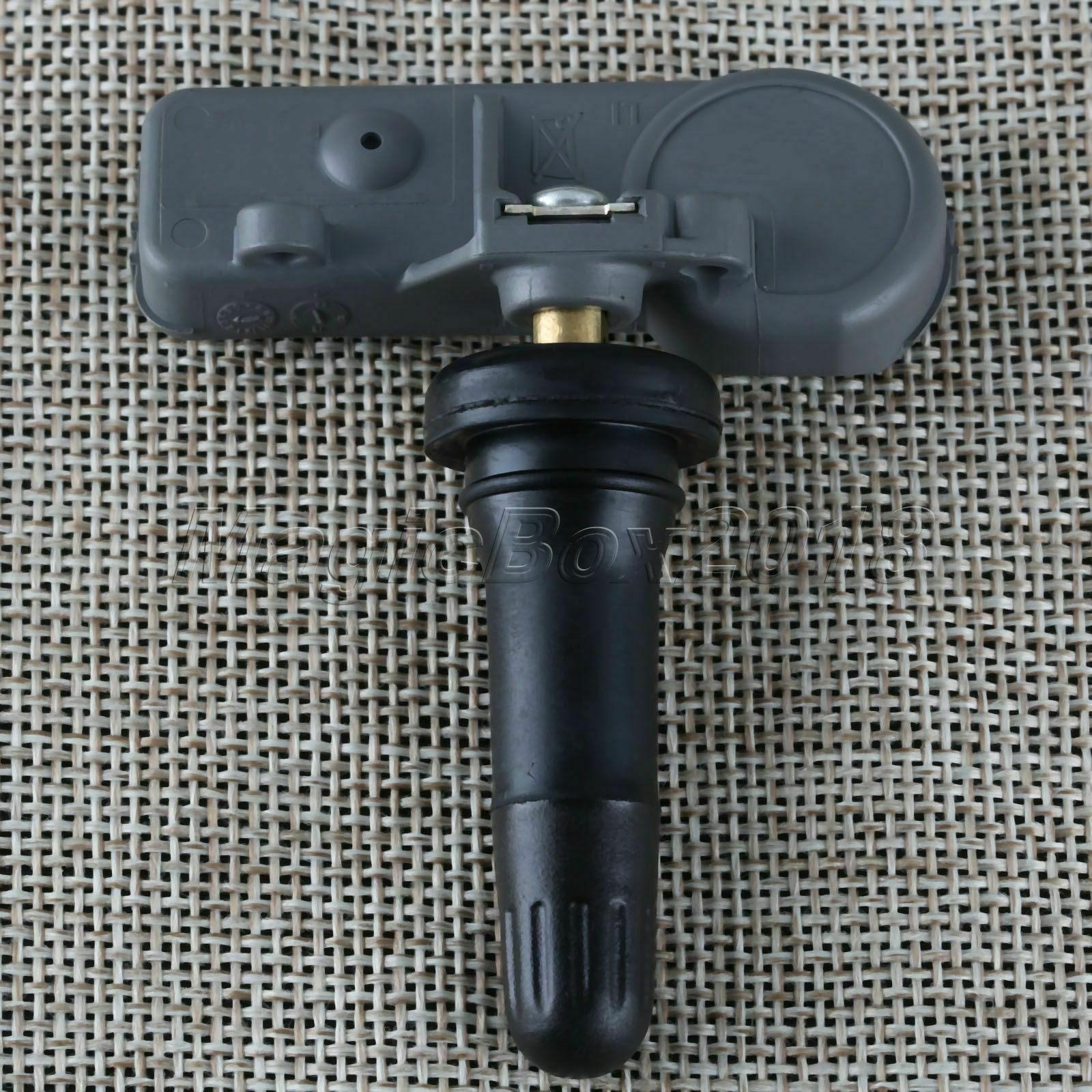 1Pc TPMS Tire Pressure Sensor For GM Chevy 13589597 13598772 315MHz