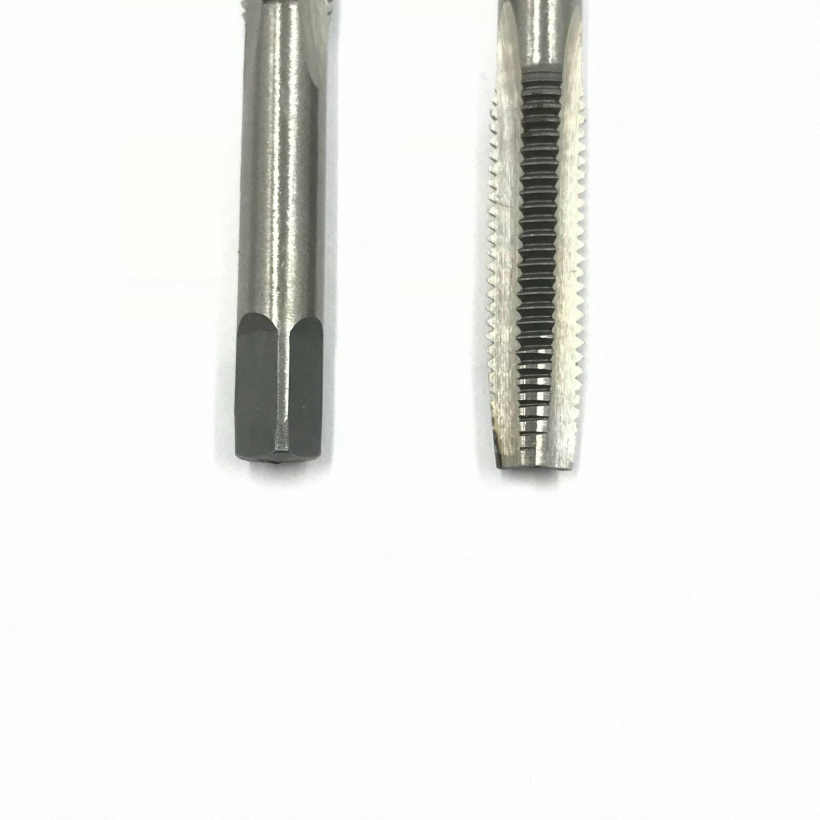 New Tap 8mm x 1 Metric Taper and Plug Tap M8 x 1.0mm Pitch [M_M_S]