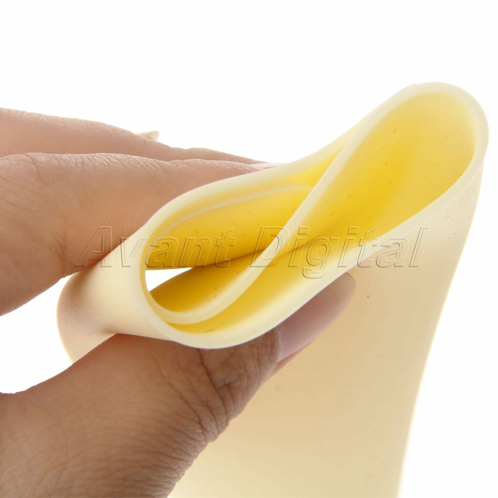 Durable Silicone Tattoo Practice Skin Supply Double-sided Needle Machine Supply