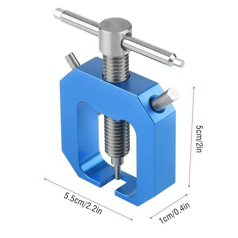 Rc Motor Gear Puller,Professional Tool Universal Motor Pinion Gear Puller RemoA9