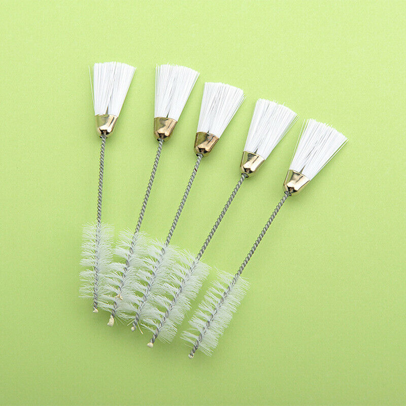 1pc Double Ended Cleaning Brush Multi-function Sewing Machine Clean Bru.l8