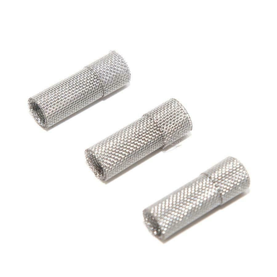 5 Pieces Burner Strainer Screen Glow Plug for Eberspacher Hydronic Heater D4 D5