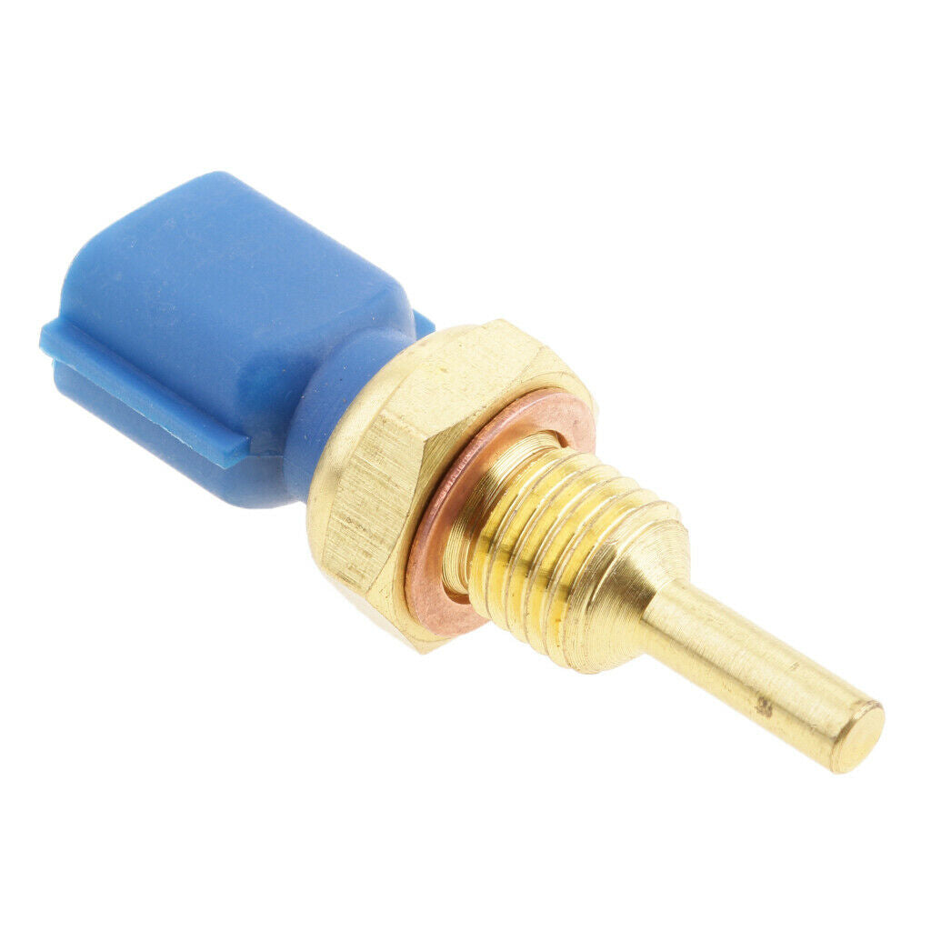 Easy to Install Coolant Temperature Sensor