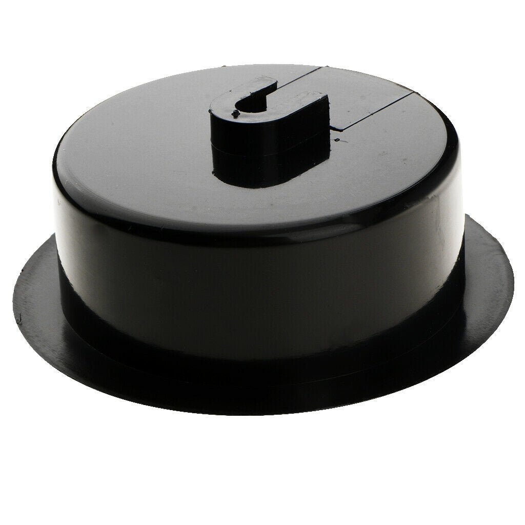 Replacement 3.8cm Cup Drink Holder Base Ashtray for RV Marine Boat Car Truck