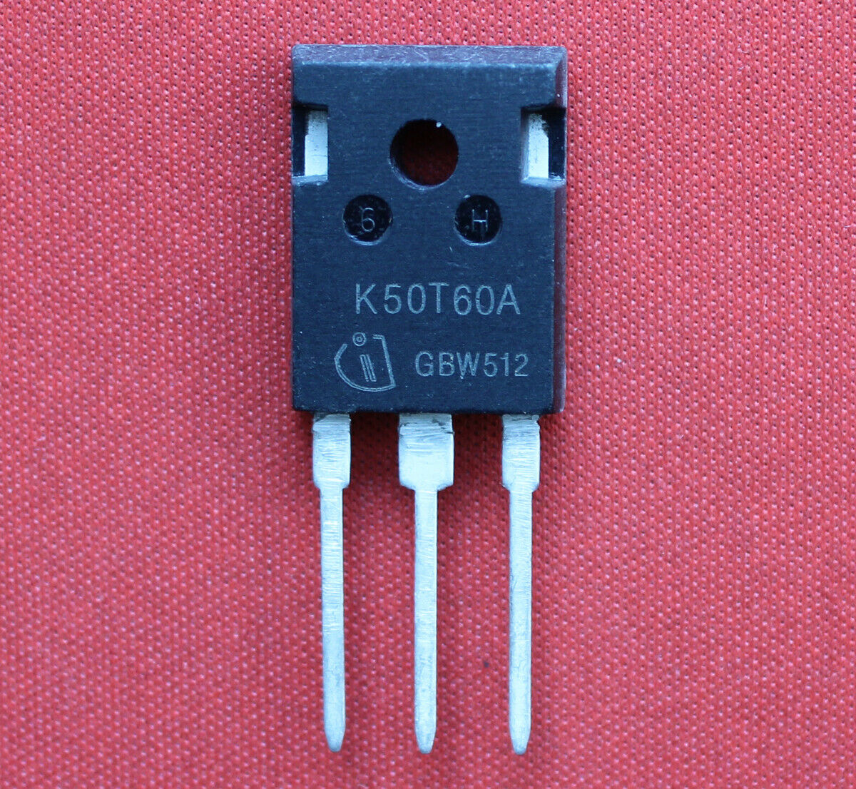 1pcs K50T60A Integrated Circuit IC