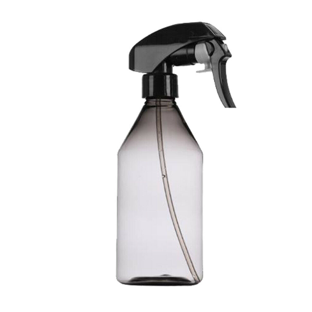2pcs Empty Spray Bottle Trigger Sprayer Garden Watering Spray Bottle Tool