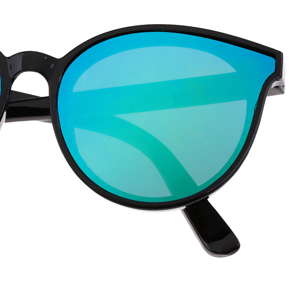 2x Cute Kids Holiday Shades Sunglasses UV400 Eyewear For Boys Girls Birthday