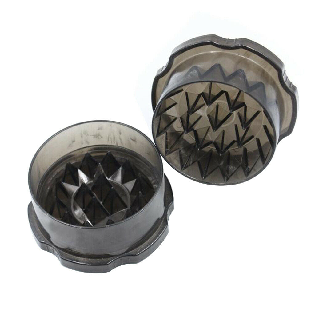 Portable Bait Crusher Grinder Container Waterproof Lightweight Bait Making