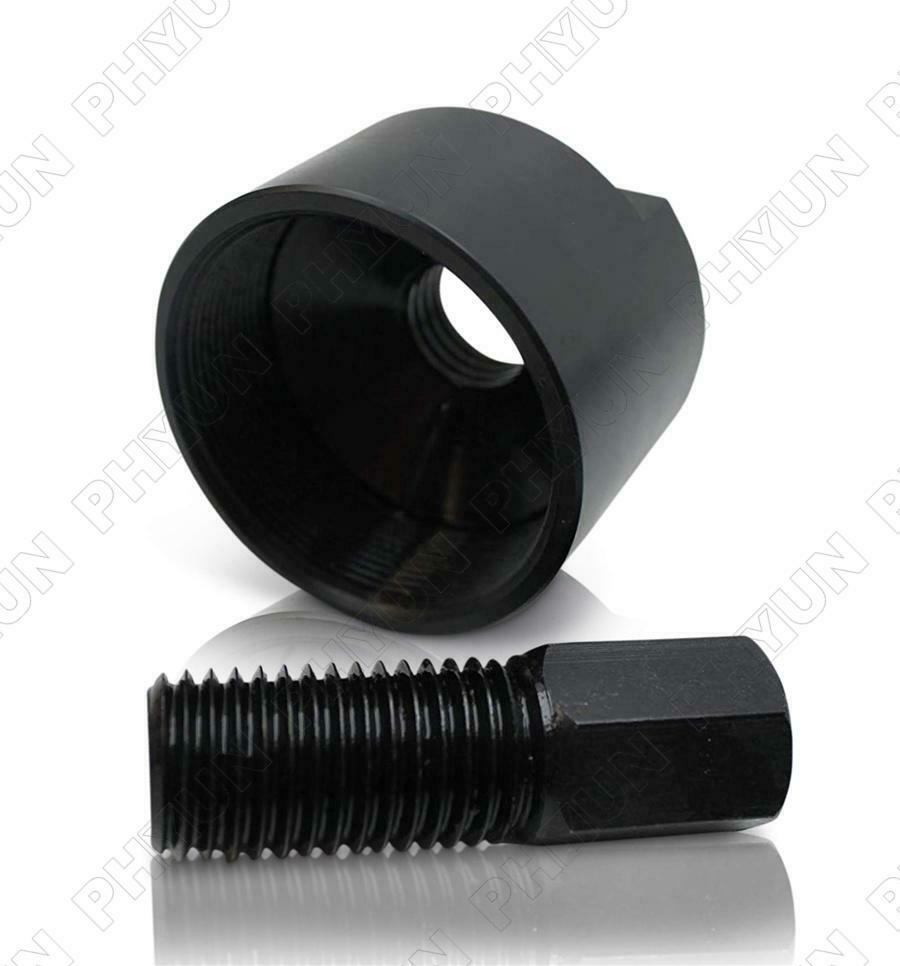 1x Flywheel Puller For Polaris RZR XP 900/1000/570 LH 50mm 1.5 Reverse Threads