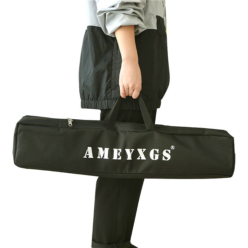 27" Recurve Bow Bag Takedown Bow Carry Case Handbag Archery Accessories Storage